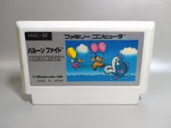 ファミコン　バルーンファイト