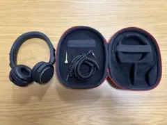 Pioneer DJ HDJ-S7 有線ヘッドホン コイルケーブル付き