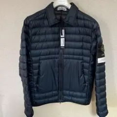 タイムセール❗️ストーンアイランド新品ダウンジャケットL