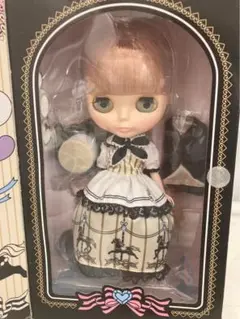 【新品】Blythe ブライス ハートオブモンマルトル 未開封 ドール 2025年最新】ブライス ハートオブモンマルトルの人気アイテム