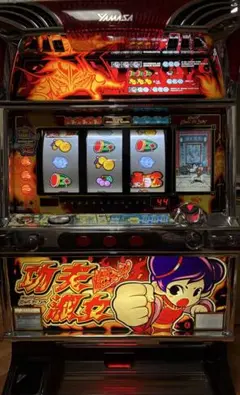 2025年最新】カンフーレディ 実機の人気アイテム - メルカリ
