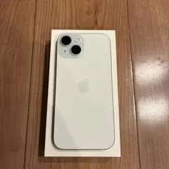 iPhone15 本体
