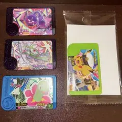 ポケモン フレンダ