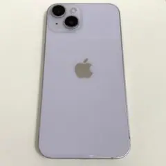 Apple iPhone14 パープル 128GB SIMフリー