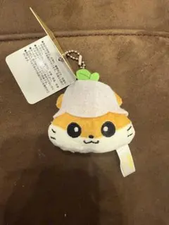 コロコロクリリン　マスコット　キーホルダー