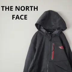 THE NORTH FACE パーカー ポリエステル素材 メンズM程度