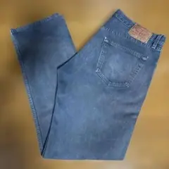 【夏にぴったり！】Levi's 501 デニムパンツ34×32