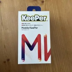KeePer Mobile KeePer 107ml