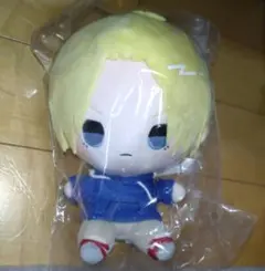 SAKAMOTO DAYS サカデイ ローソン もちどる ぬいぐるみ 朝倉 シン