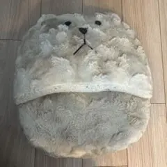 足入れクッション