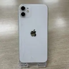 iPhone11 64GB ジャンク