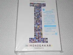 BD★いきものがかり いきものがかりのみなさん、こんにつあー 2013 I