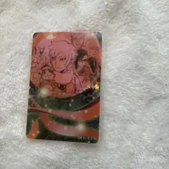 NARUTO ビジュアルプレートコレクション ミツキ