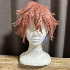 ツイステ エーストラッポラ ウィッグ コスプレ