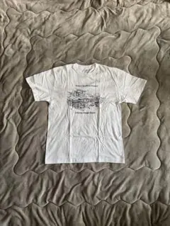 Uthem 半袖Tシャツ　Lサイズ