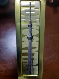 スカイツリー