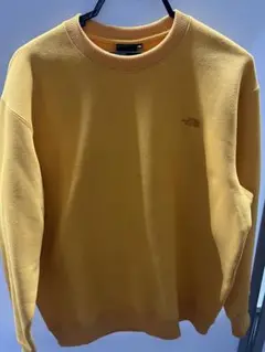 THE NORTH FACE ノースフェイス トレーナー メンズ Mサイズ