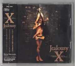 ヘヴィメタル〇X JAPAN／エックス・ジャパン 91年3rd