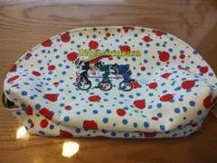 ビックポーチ　ヤッターマン