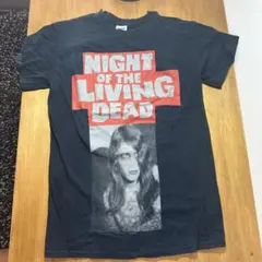 NIGHT OF THE LIVING DEAT バンT