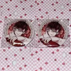 DIABOLIKLOVERS ディアラバ 逆巻アヤト