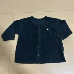 90センチ　カーディガン