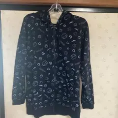 そらる　パーカー