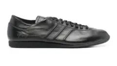 y3 japan レザースニーカー　28