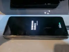 Galaxy z fold4　ジャンク 部品取りに