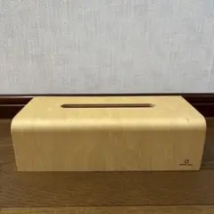 ヤマト工芸　ティッシュケース
