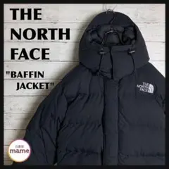 【↓値下げ中¥99900】THE NORTH FACE☆BAFFIN 907