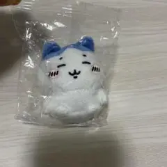 ちいかわお座りぬいぐるみ2 ハチワレ