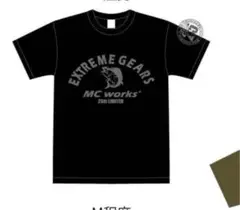 2025年最新】MCワークス Tシャツの人気アイテム - メルカリ