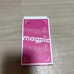 【新品・未開封】magpic マグピク ピンク 正規品