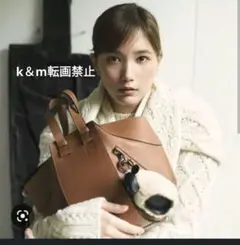 ロエベ LOEWEハンモックタンミディアム タン