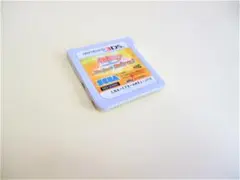 3DS 初音ミク and Future Stars Project mirai