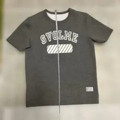 SVOLME 3Dシャツ　Ｌサイズ