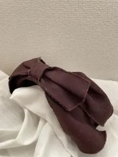 【未使用】BOTTEGA VENETA カチューシャ【美品】 2025年最新】Bottega Veneta ヘアバンド・カチューシャの人気