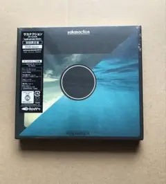 入手困難!サカナクション　sakanaction アナログ!2LP! Amazon.co.jp: sakanaction (通常盤) - サカナクション