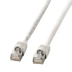 CAT5e LANケーブル10m サンワサプライ　【新品未開封】