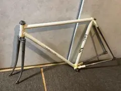 カタクラシルク　NJS 競輪　ヴィンテージ　ピスト　KATAKURA Silk