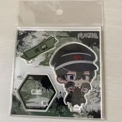 桃源暗鬼 囲岬 アクスタ マズル