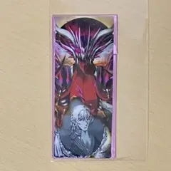 FGO 最終再臨展 編成画面風カード サリエリ Fate/GrandOrder