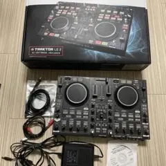 【動作確認済】　デノン MC3000 Amazon | DENON MC3000 USB MIDI DJコントローラー ブラック