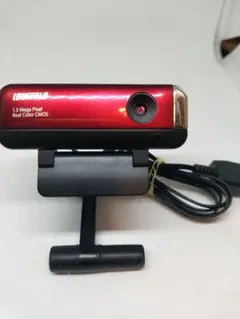 【191】iBUFFALO BSW13K08HRD　カメラのみ