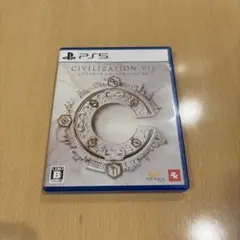 CIVILIZATION VII PS5