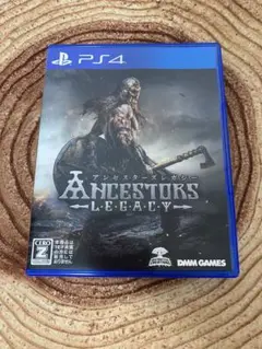PS4 アンセスターズレガシー