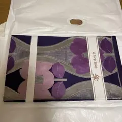 正絹 袋帯