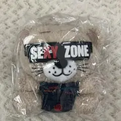 セクベア ぬいぐるみ
