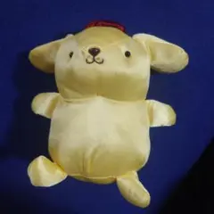 早いもの勝ち！希少品！レア！非売品！ポムポムプリンぬいぐるみ